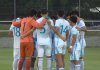 Guatemala quedó al borde de la eliminación en fútbol masculino en Santo Domingo 2026 tras perder 3-1 ante Venezuela.