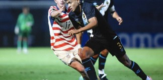 Concacaf ya tiene a las cuatro selecciones que representarán al área en el Mundial Sub-20 de Azerbaiyán y Uzbekistán 2027.