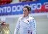 Sofía Cabrera conquistó la medalla de oro en la disciplina de pentatlón moderno en los Juegos Centroamericanos y del Caribe de Santo Domingo 2026.