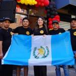 Sueño americano se cumple para un guatemalteco que pasa de repartidor a exitoso empresario