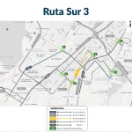 Rutas sur. Arte La Hora: Arte La Hora: Víctor García.