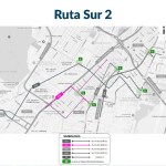 Rutas sur. Arte La Hora: Arte La Hora: Víctor García.