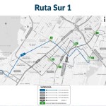 Rutas sur. Arte La Hora: Arte La Hora: Víctor García.