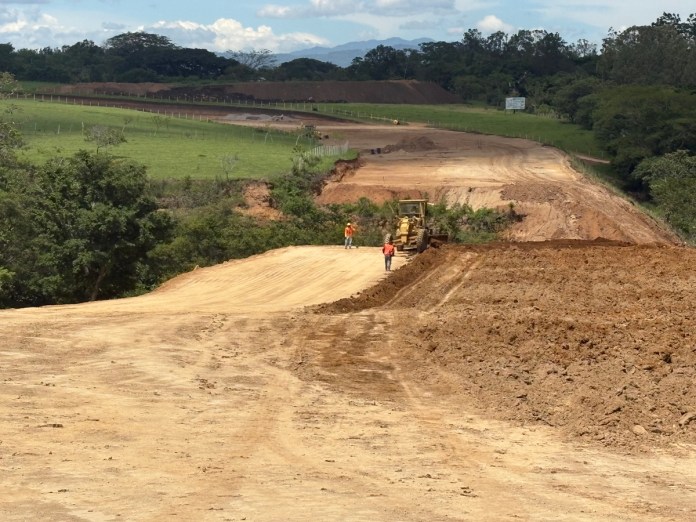 Anillo Regional, tramo 6, fase 2
