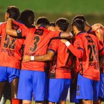 Municipal, después de derrotar a Comunicaciones en el Clásico 338, es el líder solitario del Torneo Clausura 2026.