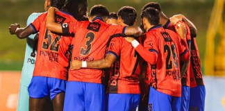 Municipal, después de derrotar a Comunicaciones en el Clásico 338, es el líder solitario del Torneo Clausura 2026.