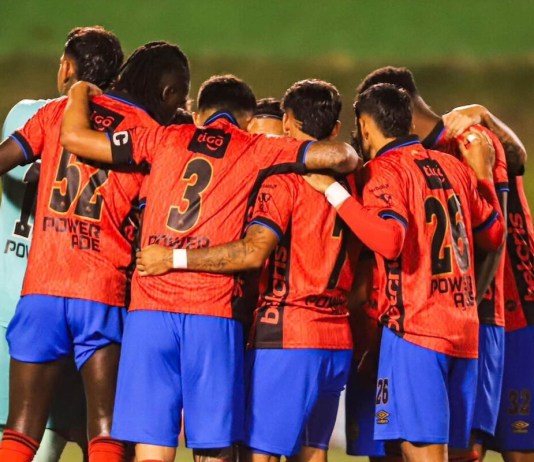 Municipal, después de derrotar a Comunicaciones en el Clásico 338, es el líder solitario del Torneo Clausura 2026.