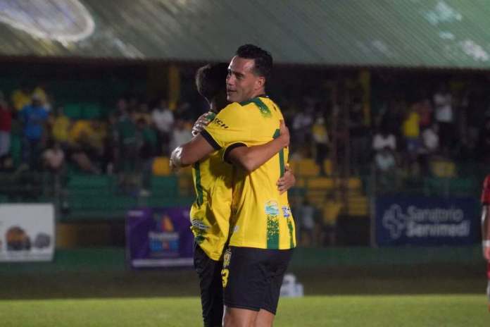 Guastatoya, gracias a su goleada ante Malacateco, es el nuevo líder del Torneo Apertura 2026.