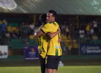 Guastatoya, gracias a su goleada ante Malacateco, es el nuevo líder del Torneo Apertura 2026.