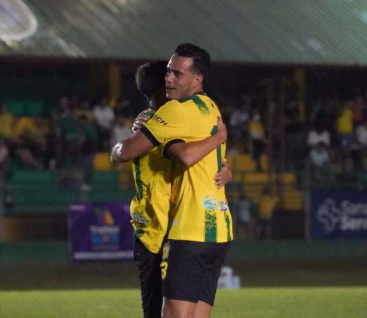 Guastatoya, gracias a su goleada ante Malacateco, es el nuevo líder del Torneo Apertura 2026.
