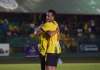 Guastatoya, gracias a su goleada ante Malacateco, es el nuevo líder del Torneo Apertura 2026.