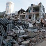 El número de fallecidos a causa del terremoto de magnitud 7.4 que sacudió Colombia el pasado lunes 10 de agosto ascendió hasta 181.