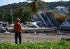 Las víctimas mortales por el terremoto de magnitud 7.7 que sacudió Indonesia el sábado 15 de agosto ascendieron a 68.