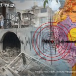 El terremoto de magnitud 7.2 registrado en Perú causó daños materiales en Ayacucho y otras regiones.