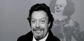 El actor británico Tim Curry falleció este 26 de agosto. Foto La Hora