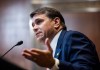 Todd Blanche, candidato de Donald Trump para fiscal general.