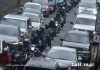 De la Aguilar Batres hacia bulevar Liberación sin pasar por el Trébol: estas son las rutas alternas De la Aguilar Batres hacia bulevar Liberación sin pasar por el Trébol. Arte La Hora: Alejandro Ramírez.