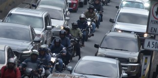 De la Aguilar Batres hacia bulevar Liberación sin pasar por el Trébol: estas son las rutas alternas De la Aguilar Batres hacia bulevar Liberación sin pasar por el Trébol. Arte La Hora: Alejandro Ramírez.
