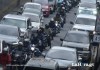 La Municipalidad de Guatemala informó sobre la gestión del tránsito por el bulevar Liberación, por los avances en el AeroMetro.