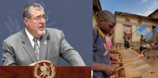 Tras conocer que Arévalo no los invitará a Guatemala, esto respondieron los Nansana Kids