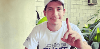 Tras fallo de EE. UU. que le mantiene sanción financiera, Miguel Martínez presenta apelación