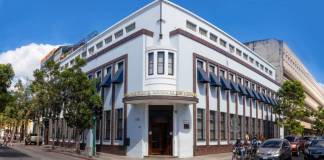 Tres universidades se suman al sistema electrónico de registro de títulos de la Contraloría Tres universidades se suman al sistema electrónico de registro de títulos de la Contraloría