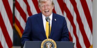 Good morning, America 🇺🇸 pic.twitter.com/LWexebFuRr&mdash; The White House (@WhiteHouse) August 25, 2026