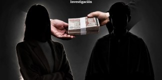 Venta de plazas en el OJ: la otra aspirante mencionada en la llamada es hermana de un juez de paz Venta de plazas en el OJ: la otra aspirante mencionada en la llamada es hermana de un juez de paz