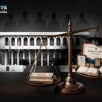 La investigación de La Hora sobre la negociación de plazas dentro del Organismo Judicial abre preguntas sobre los controles institucionales, la influencia política y las posibles consecuencias para la administración de justicia. Foto La Hora: Víctor García.