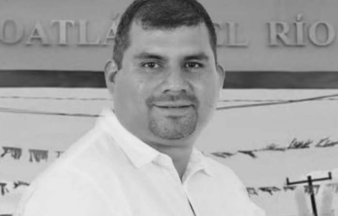 El excandidato a la alcaldía de Coatlán del Río, Víctor Manuel Amado de León, fue asesinado este lunes en el estado de Morelos, México.