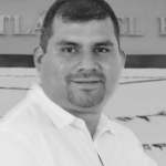 El excandidato a la alcaldía de Coatlán del Río, Víctor Manuel Amado de León, fue asesinado este lunes en el estado de Morelos, México.