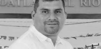 El excandidato a la alcaldía de Coatlán del Río, Víctor Manuel Amado de León, fue asesinado este lunes en el estado de Morelos, México.