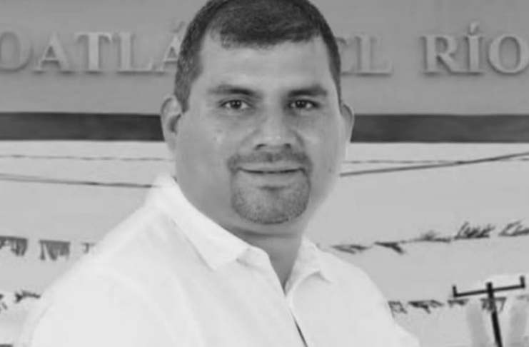 Asesinan en México a excandidato a alcalde cuya casa fue baleada en las elecciones de 2024 El excandidato a la alcaldía de Coatlán del Río, Víctor Manuel Amado de León, fue asesinado este lunes en el estado de Morelos, México.