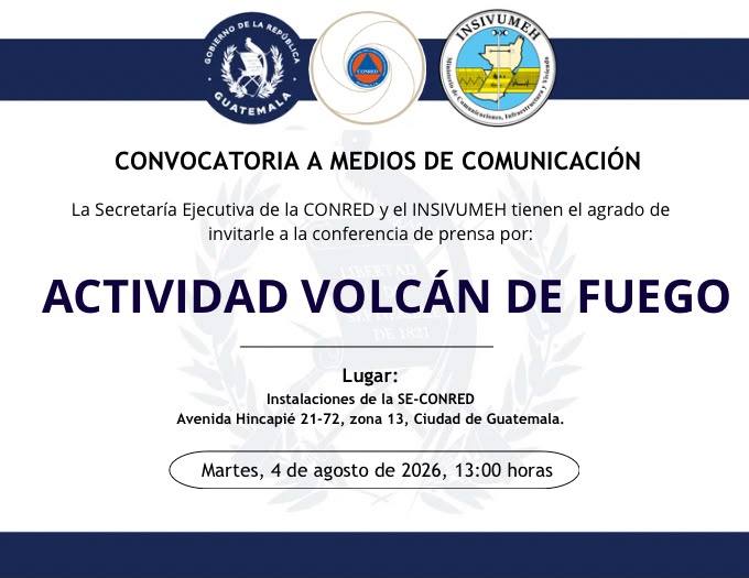 Conferencia