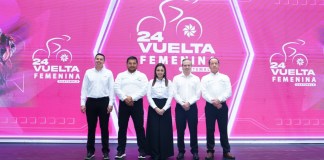 La 24.ª edición de la Vuelta Ciclística Femenina a Guatemala se disputará del jueves 13 al domingo 16 de agosto de 2026.