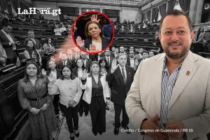 Elección Contralor: Universidad Juan José Arévalo, vinculada a Walter Mazariegos, nombra a nueva decana