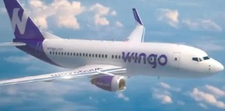 Wingo ajusta su operación y suspende los vuelos entre Bogotá y Guatemala Wingo dejará de operar una de sus rutas hacia Guatemala.