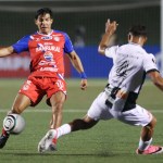Xelajú MC enfrenta a Luis Ángel Firpo de El Salvador por un lugar en los cuartos de final de la Copa Centroamericana 2026.