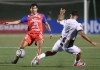 Xelajú MC enfrenta a Luis Ángel Firpo de El Salvador por un lugar en los cuartos de final de la Copa Centroamericana 2026.
