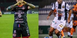 Xelajú MC y Diriangén se enfrentan este martes 18 de agosto en el Estadio Cemento Progreso en la cuarta jornada de la Copa Centroamericana 2026.