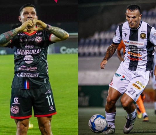 Xelajú MC y Diriangén se enfrentan este martes 18 de agosto en el Estadio Cemento Progreso en la cuarta jornada de la Copa Centroamericana 2026.