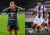 Xelajú MC y Diriangén se enfrentan este martes 18 de agosto en el Estadio Cemento Progreso en la cuarta jornada de la Copa Centroamericana 2026.