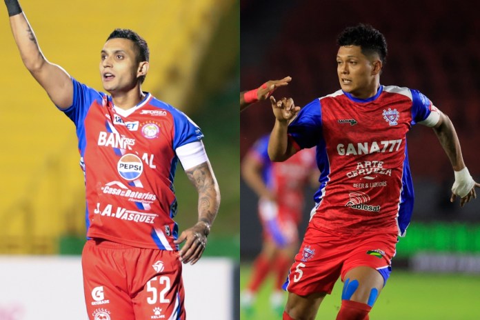 Xelajú MC recibe al Firpo de El Salvador con la misión de obtener su boleto a los cuartos de final de la Copa Centroamericana 2026.
