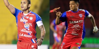 Xelajú MC recibe al Firpo de El Salvador con la misión de obtener su boleto a los cuartos de final de la Copa Centroamericana 2026.