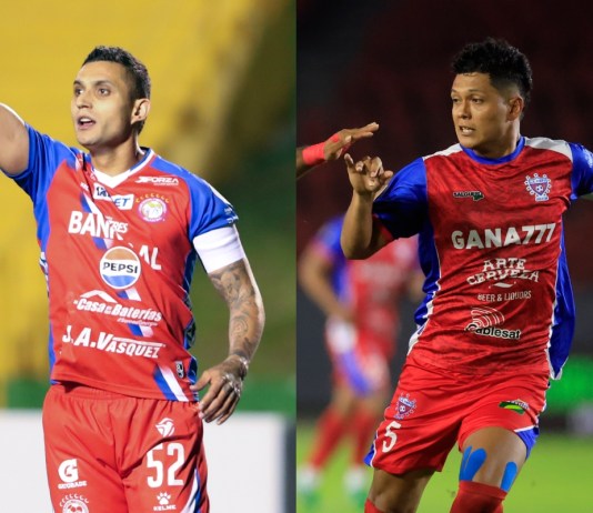 Xelajú MC recibe al Firpo de El Salvador con la misión de obtener su boleto a los cuartos de final de la Copa Centroamericana 2026.