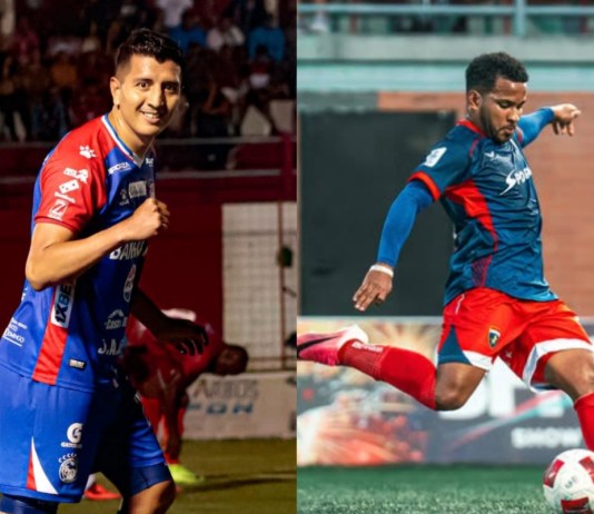 Xelajú MC visita a Plaza Amador este martes 11 de agosto en la tercera jornada de la fase de grupos de la Copa Centroamericana 2026.