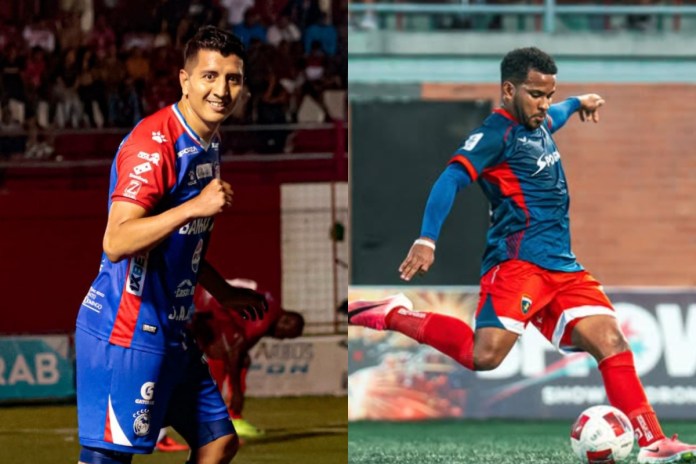 Xelajú MC vs. Plaza Amador Xelajú MC visita a Plaza Amador este martes 11 de agosto en la tercera jornada de la fase de grupos de la Copa Centroamericana 2026.