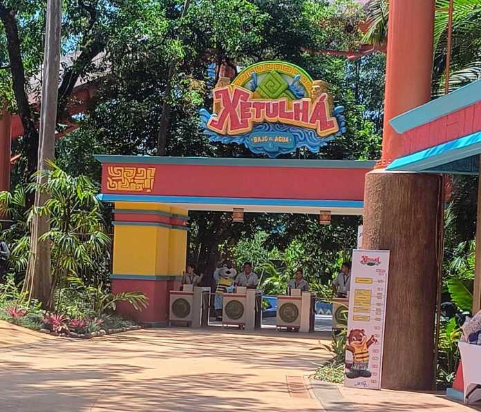 Xetulhá El nuevo parque Xetulhá ya recibe visitantes.