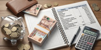 Inflación pone a prueba el presupuesto de quienes viven con salario mínimo.