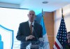 EE. UU. destaca cooperación con Guatemala para fortalecer la ciberseguridad ante recientes ataques El encargado de EE. UU., Jorgan Andrews destacó la importacia de la ciberseguridad en Guatemala derivado de ataques cibernéticos.